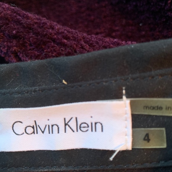 Calvin Klein new black dress - Picture 7 of 7